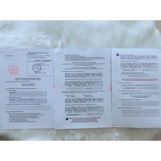 Nước hoa My Lua