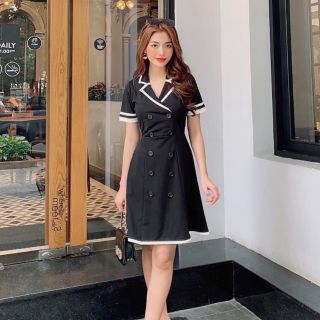 Sale đầm mới về 179k