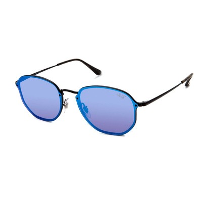 Kính mát nam nữ Rayban RB3579N-153-7V chính hãng, thiết kế đeo bảo vệ mắt