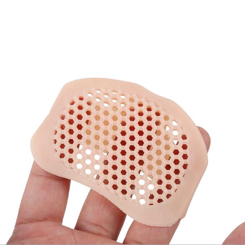Đệm silicone lót giày chăm sóc sức khỏe bàn chân tiện dụng
