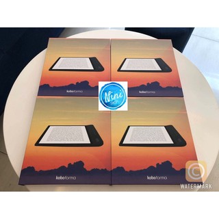 Máy đọc sách Kobo Forma
