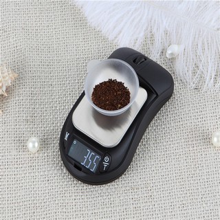 CÂN TIỂU LY 200G - 0,01G