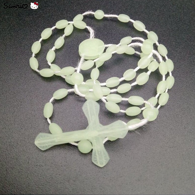 Vòng cổ Mạ Vàng Mặt Thánh Giá Thời Trang