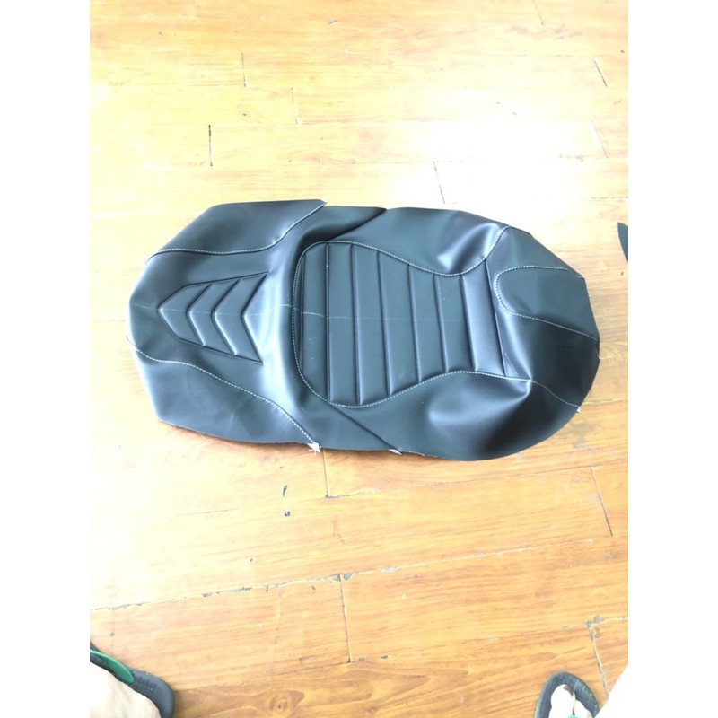 Vỏ yên pcx lót mút êm ép nhiệt 3 lớp
