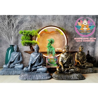 Tôn Tượng Bổn Sư 20CM