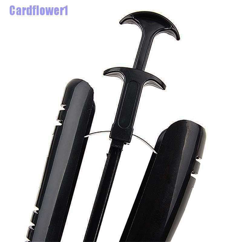 Giày Bốt Dài Co Giãn Thiết Thực