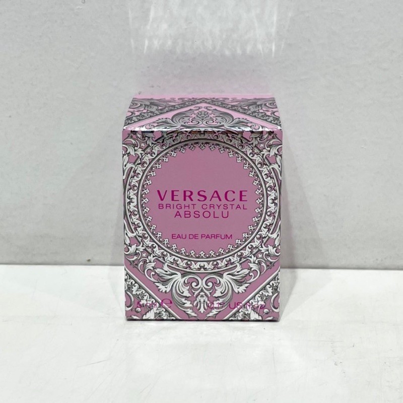 NƯỚC HOA VERSACE BRIGHT CRYSTAL ABSOLU 5ML