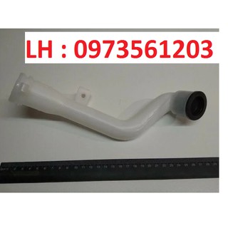 Cổ đổ bình nước rửa kính Matiz -tặng vòng xoay hương hoa