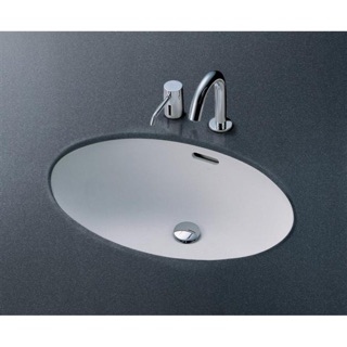 Chậu đặt âm bàn toto lt548