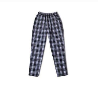 Quần PLAID PANTS