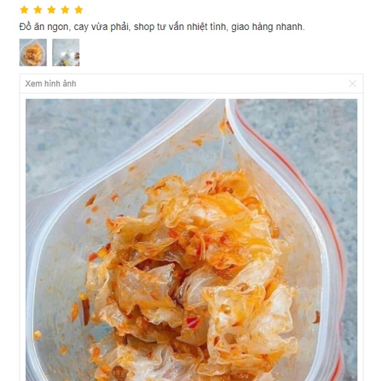 5kg bánh tráng rìa phơi sương, dẻo -TN FOOD-mềm, k chua. loại 1.Sỉ uy tín tại Nana sỉ bánh tráng-Thienthanhofficialstore