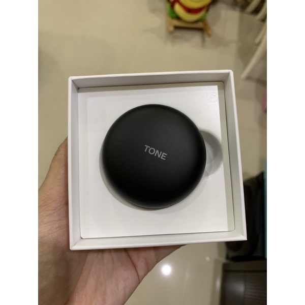 tai nghe bluetooth LG tone fn6 [ bảo hành chính hãng]