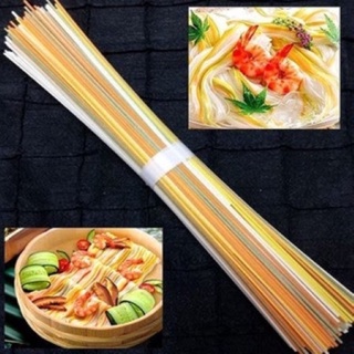Mì somen ngũ sắc cho bé 9M+