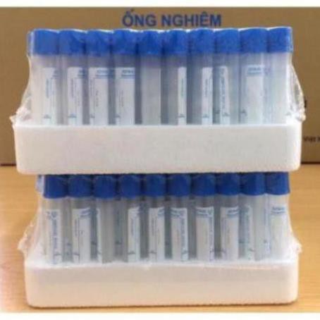 ỐNG NGHIỆM EDTA CHỐNG ĐÔNG MÁU