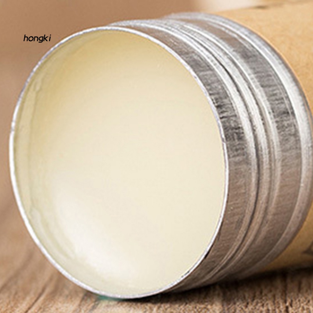 Thỏi Kem Tạo Kiểu Cho Tóc Gãy 72g Tiện Dụng Chất Lượng Cao