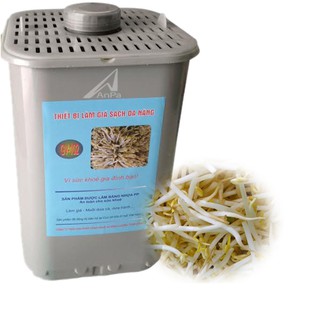 Máy làm giá đỗ sạch ĐT103 tự động