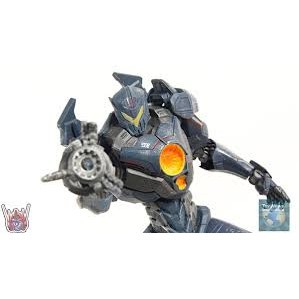 MÔ HÌNH NHÂN VẬT DIAMOND SELECT GIPSY AVENGER PACIFIC RIM UPRISING