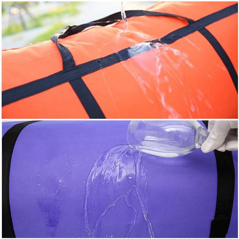 Túi Đựng Quần Áo Chống Thấm Nước Di Động Mới