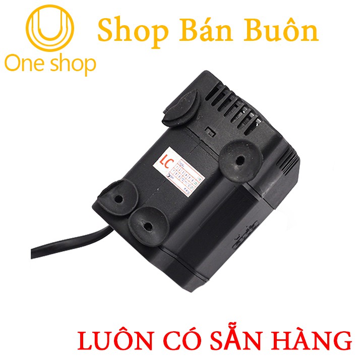 Máy Bơm Chìm DYH-25 220VAC 25W 1500L/h