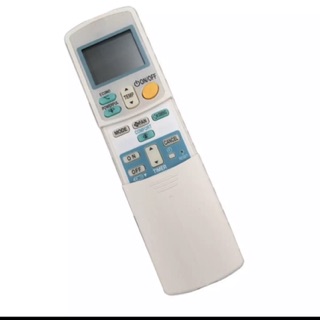 Điều khiển DAKIN ECO 2 chiều