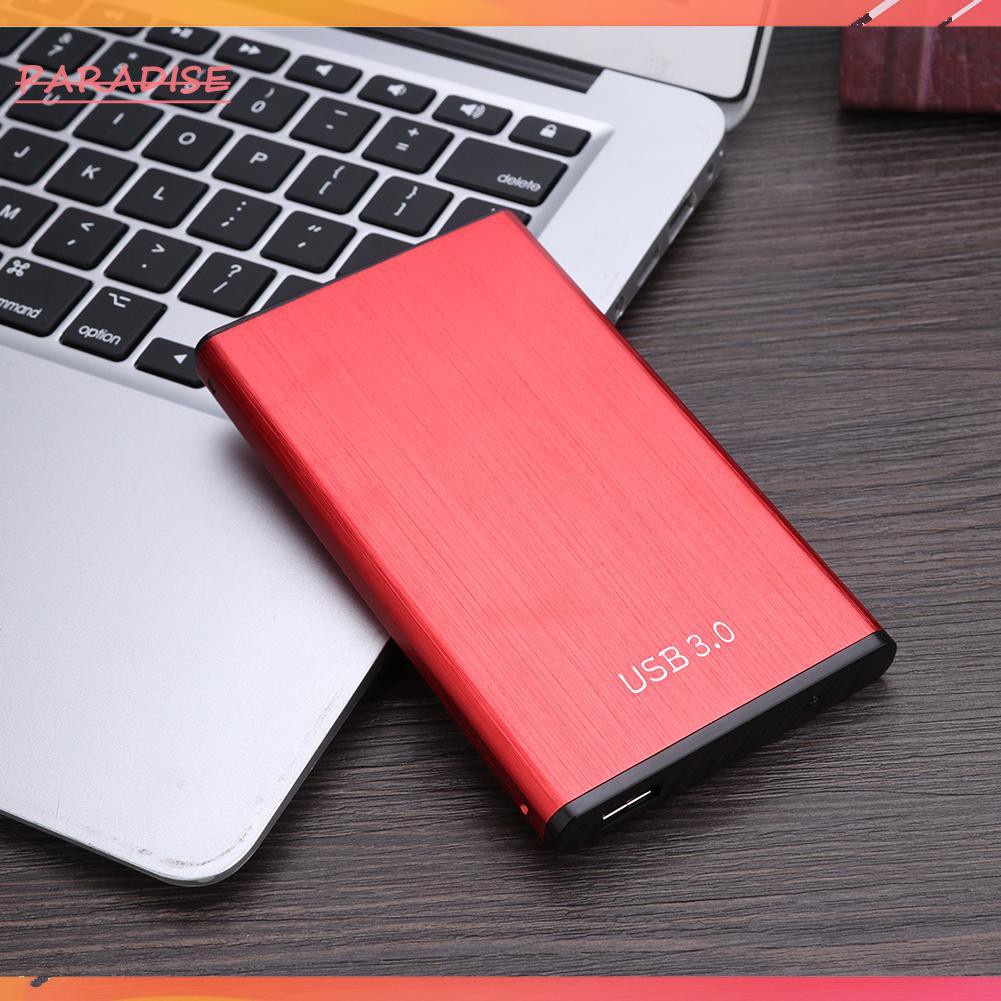 Hộp Đựng Ổ Cứng Ngoài Usb 3.0 Cho 2.5 Inch Hdd Ssd | BigBuy360 - bigbuy360.vn