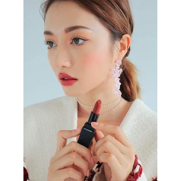 Son Thỏi 3CE Matte Lip Color 118