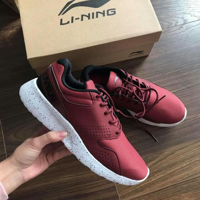 Giày Lining | BigBuy360 - bigbuy360.vn