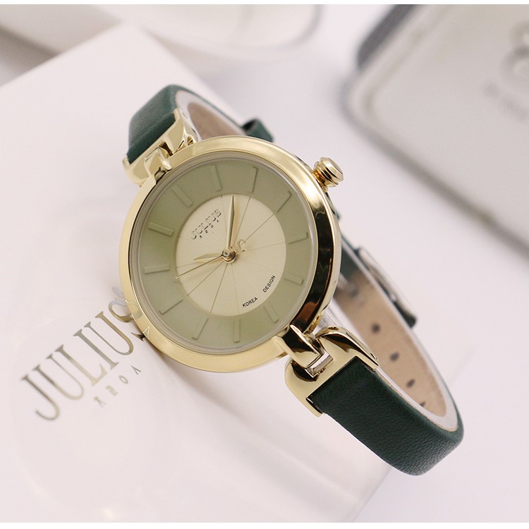 Đồng Hồ Julius Nữ Hàn Quốc JA-864 | BigBuy360 - bigbuy360.vn
