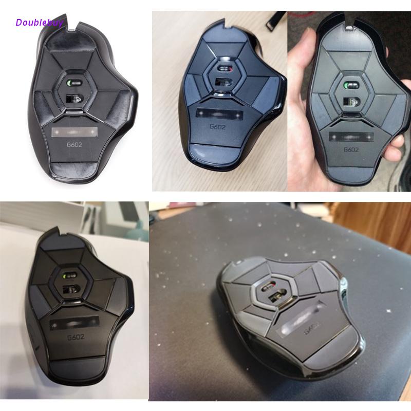 1 Bộ Miếng Lót Chuột Máy Tính logitech G602