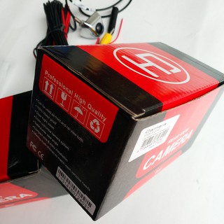 Camera lùi xe CCD sensor full HD cao cấp, Car Rear View Camera