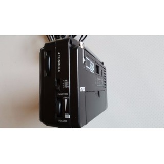 (Xả kho) Đài radio Sony SW-701