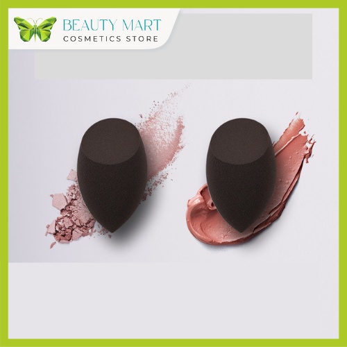 Mút tán kem nền Holdhome - Mềm mịn, ít hút nền