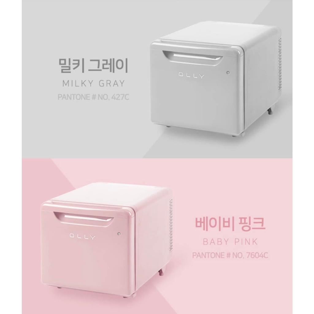 Tủ Lạnh Mini OLLY OLR02M