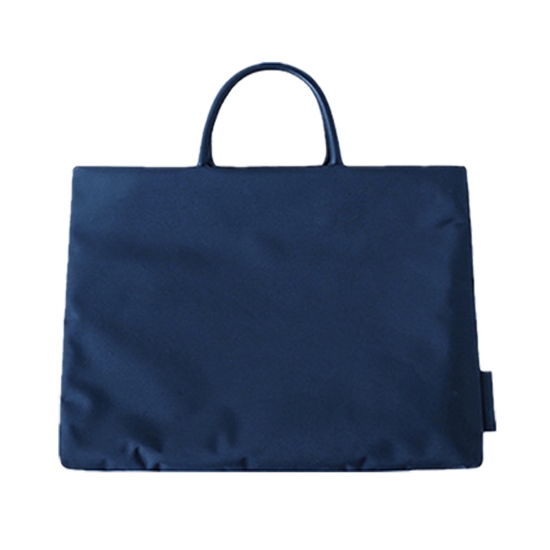 Túi đựng Laptop 13.3 Inch 14 Inch 15.6 Inch bằng Nylon thiết kế đơn giản phong cách Hàn Quốc | BigBuy360 - bigbuy360.vn