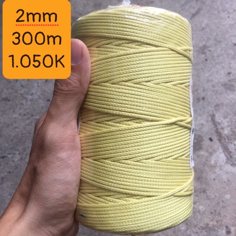 Dây amiang thả diều sáo, dây amiang thả diều nghệ thuật, dây kevlar, dây amiang thả diều đốt không cháy, dây diều amiang