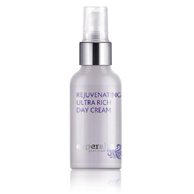 Kem dưỡng ban ngày LÀM MỜ VẾT NHĂN - Experalta Platinum Rejuvenating ultra rich day Cream
