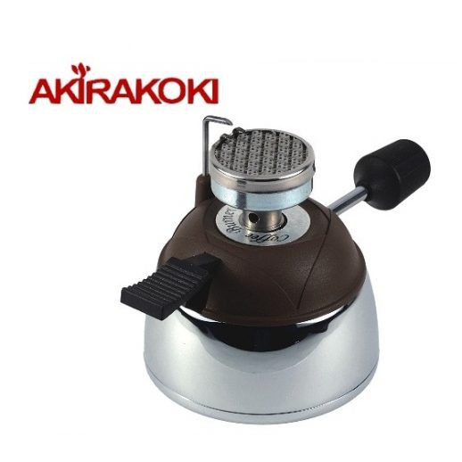 Bếp gas mini đun cà phê Akira R1