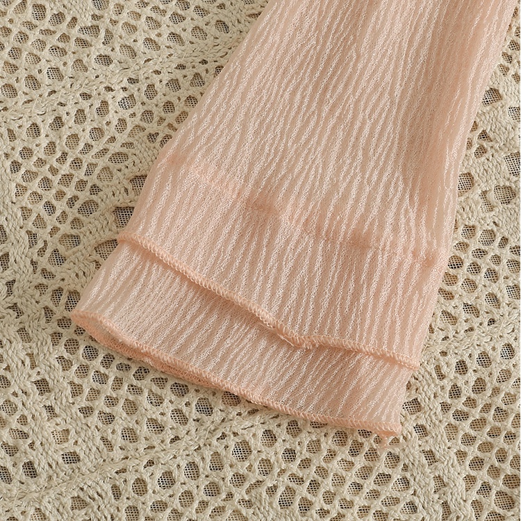 Áo Khoác cardigan Mỏng Tay Dài Chống Nắng Dáng Rộng Thời Trang Mùa Hè Cho Nữ