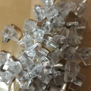 Chốt đợt bọc nhựa mika 100g