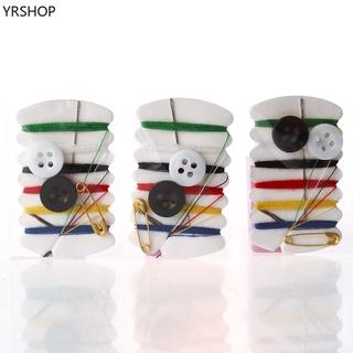 Bộ dụng cụ may vá tiện lợi
