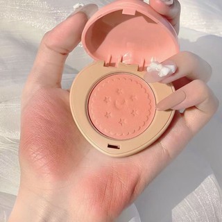 Phấn Má Guicami Blusher Hình Trái Tim