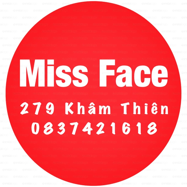 Missface Phụ Kiện Nail Mi 1