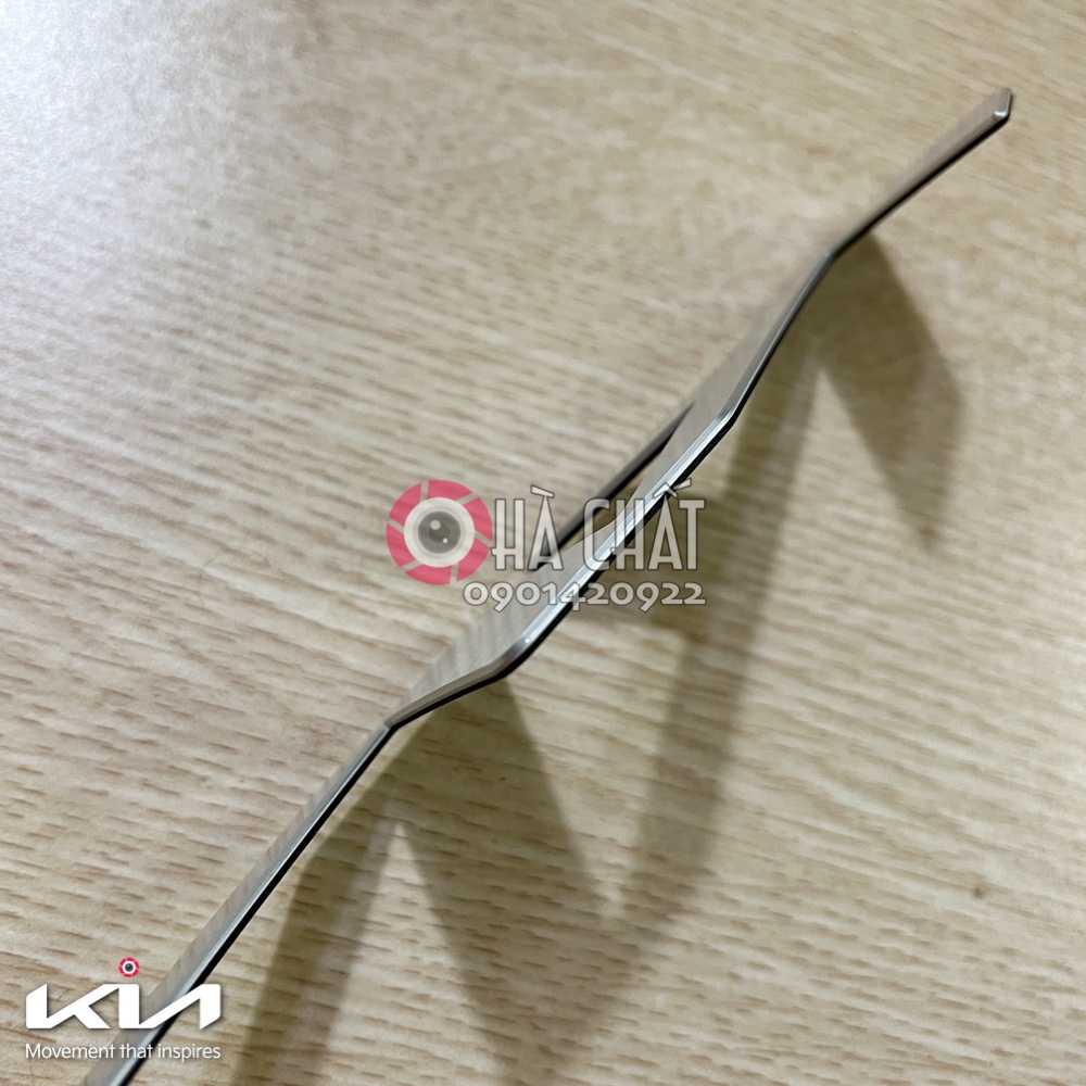 Logo KIA mới 2021 dùng cho Carnival, Sorento, Seltos, K3, Cerato... 🚘 Bảo hành 100% là hàng chính hãng