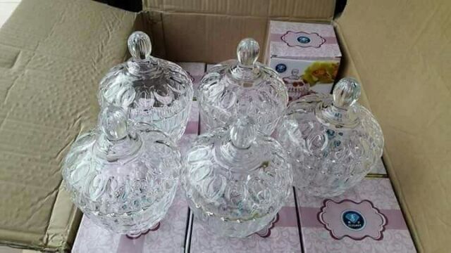 FREESHIP ĐƠN 99K_Sỉ hũ thủy tinh cao cấp | BigBuy360 - bigbuy360.vn