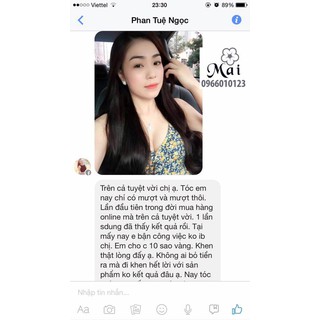 Combo gội + ủ TOKYO