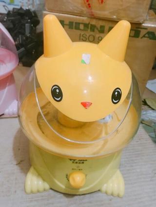 Máy phun sương tạo ẩm 160k