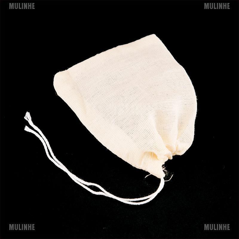 Túi Lọc Trà 6x8cm Tiện Dụng