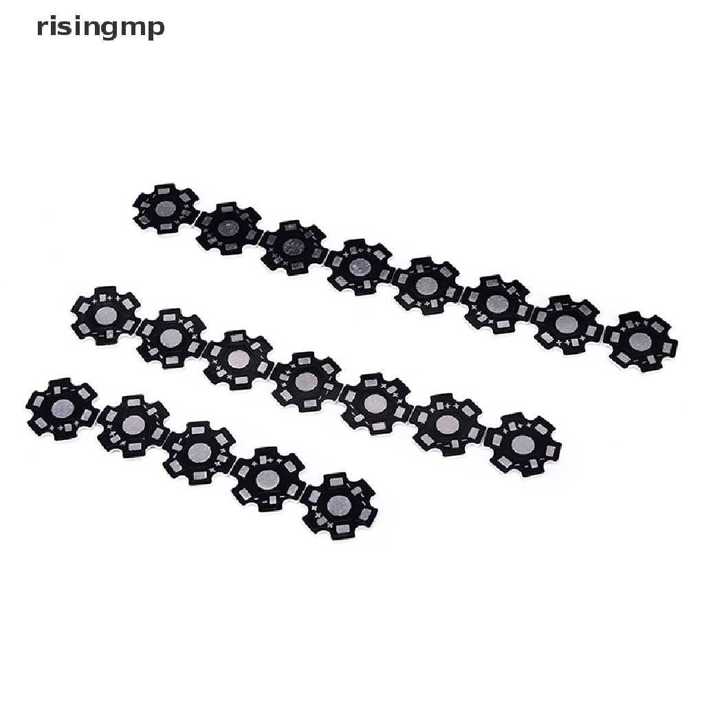 Set 20 / 100 Đèn LED Đế Nhôm Tản Nhiệt ♨Trên đó