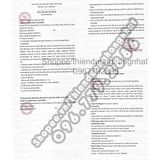 Sữa bầu MORINAGA Nhật Bản các vị
