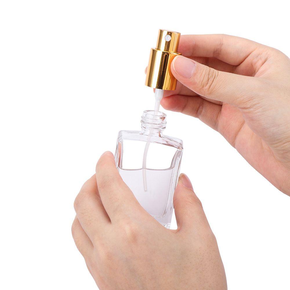 Chai Chiết Nước Hoa DAPHS Dạng Xịt Tiện Dụng Khi Đi Du Lịch